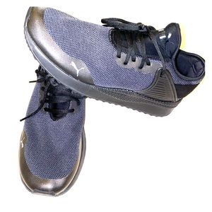 PUMA PACER NEXT CAGE KNIT US 10